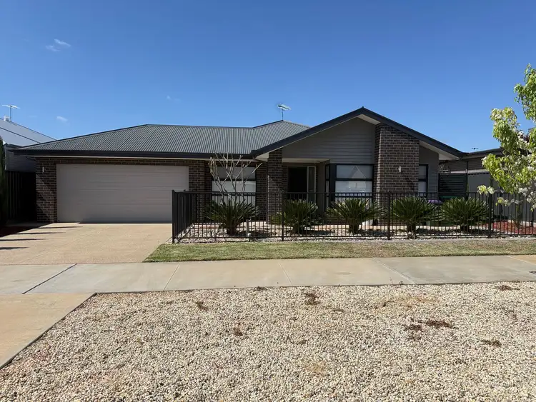 578 Walnut Avenue, Mildura VIC 3500
