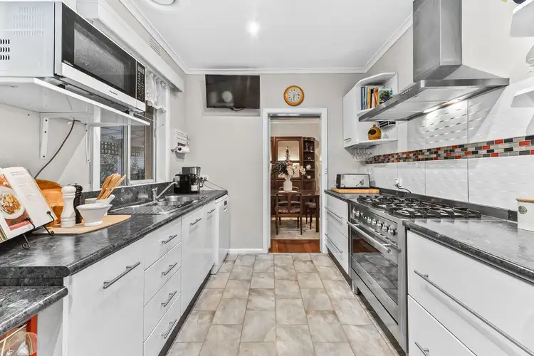 Fifth view of Homely house listing, 37 Gordon Ave, Oakleigh East VIC 3166