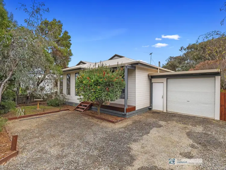 12 Hill Street, Sunderland Bay VIC 3922