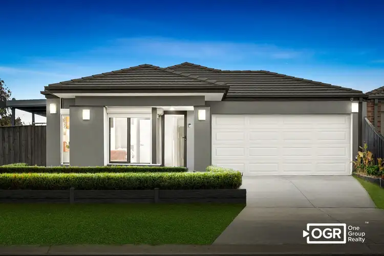 1 Silvan Street, Wallan VIC 3756
