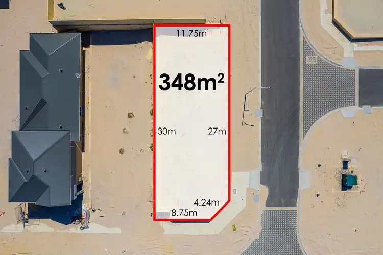 Sixth view of Homely land listing, 12 Cavendish Avenue, Burns Beach WA 6028