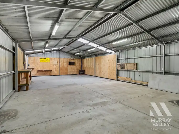 103 Pasley Street, Bundalong VIC 3730