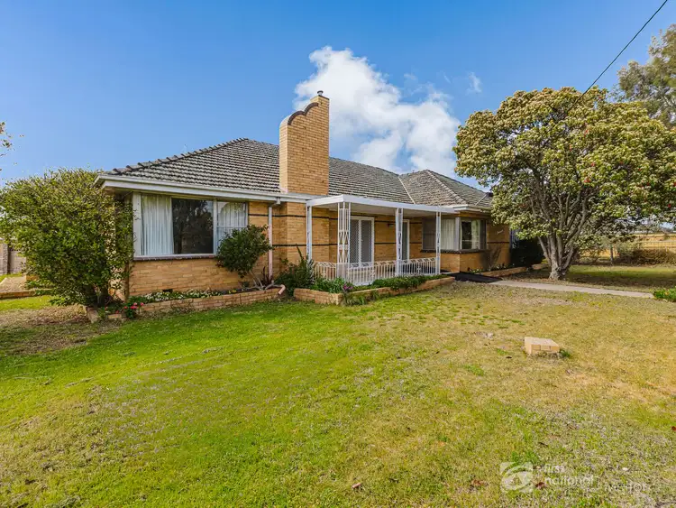 Second view of Homely house listing, 160 STATION ROAD, Melton VIC 3337