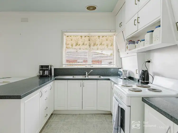 Fourth view of Homely house listing, 160 STATION ROAD, Melton VIC 3337