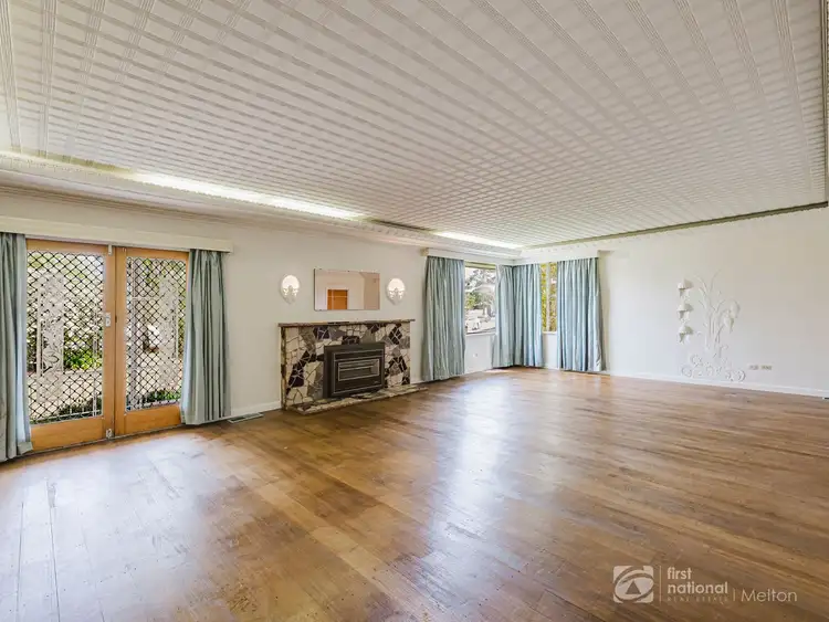 Fifth view of Homely house listing, 160 STATION ROAD, Melton VIC 3337