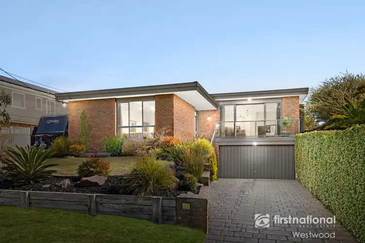 12 Wattamolla Avenue, Werribee VIC 3030