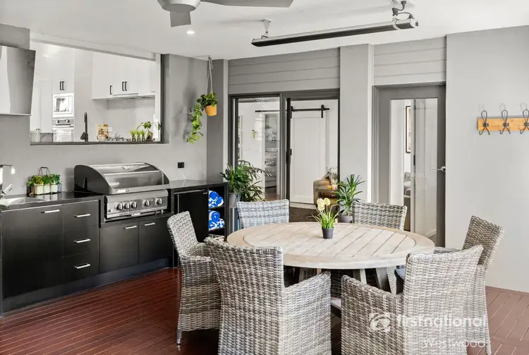 Fifth view of Homely house listing, 12 Wattamolla Avenue, Werribee VIC 3030