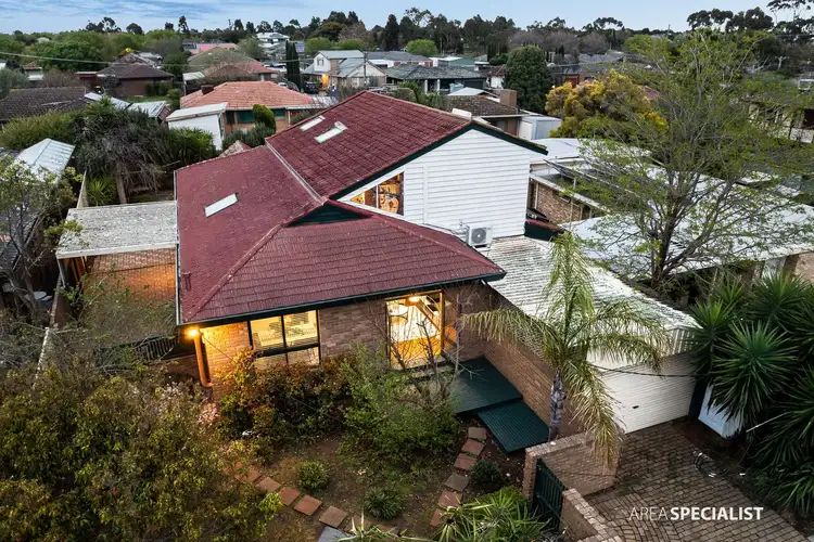 21 Cascade Drive, Wyndham Vale VIC 3024