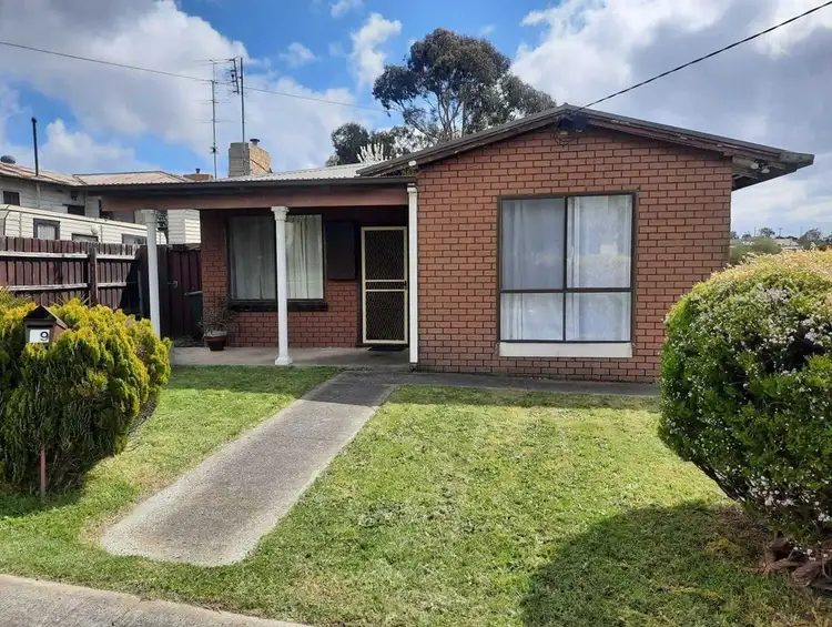 49 Butters Street, Morwell VIC 3840