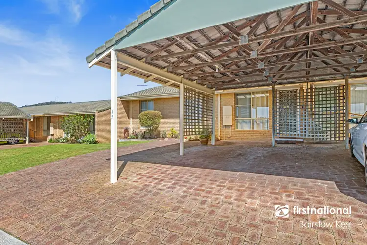 38/227 North Road, Centennial Park WA 6330