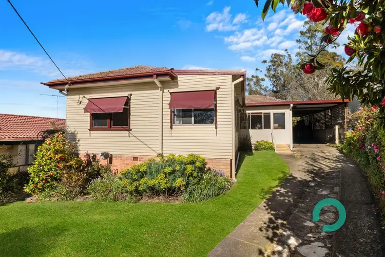5 Ridge Street, Lawson NSW 2783
