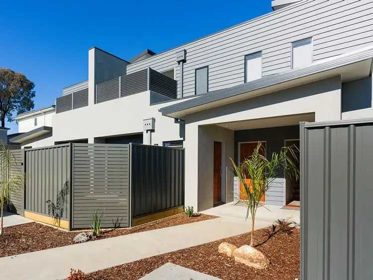 3/23A Smith Street, North Bendigo VIC 3550