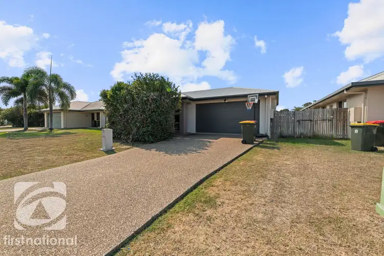 13 Wattlebird Avenue, Kelso QLD 4815