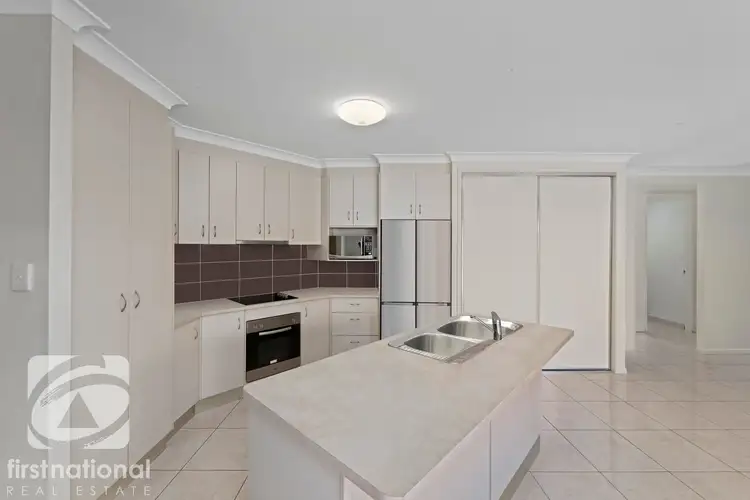 Fourth view of Homely house listing, 13 Wattlebird Avenue, Kelso QLD 4815