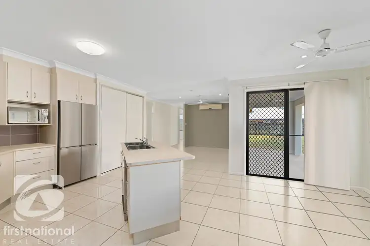 Fifth view of Homely house listing, 13 Wattlebird Avenue, Kelso QLD 4815