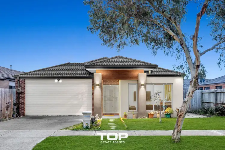 4 Pony Court, Cranbourne East VIC 3977