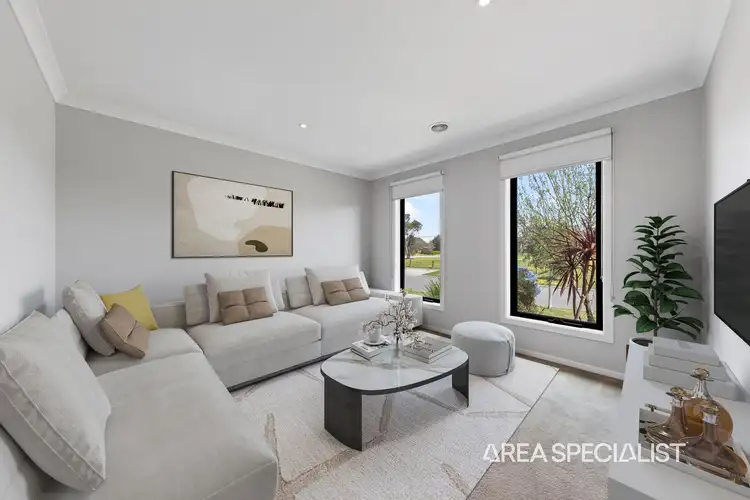 Third view of Homely house listing, 9 Jupiter Crescent, Cranbourne West VIC 3977