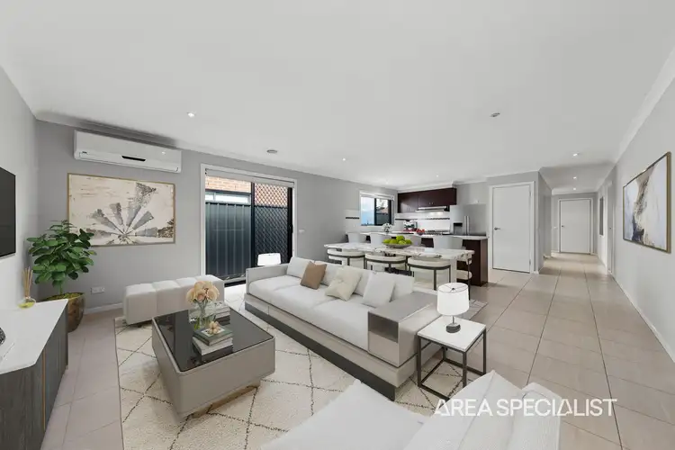 Fifth view of Homely house listing, 9 Jupiter Crescent, Cranbourne West VIC 3977