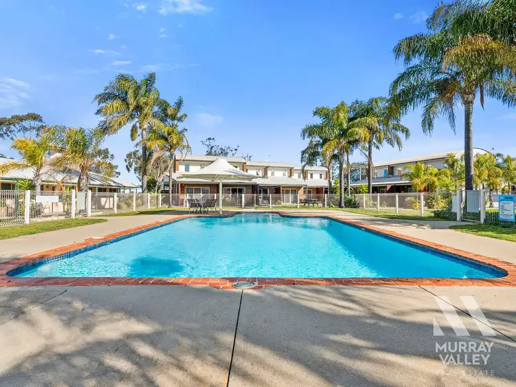 8/128A Murray Valley Highway, Yarrawonga VIC 3730