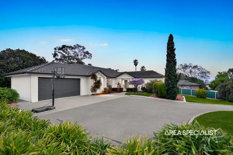 97 Abeckett Road, Narre Warren North VIC 3804
