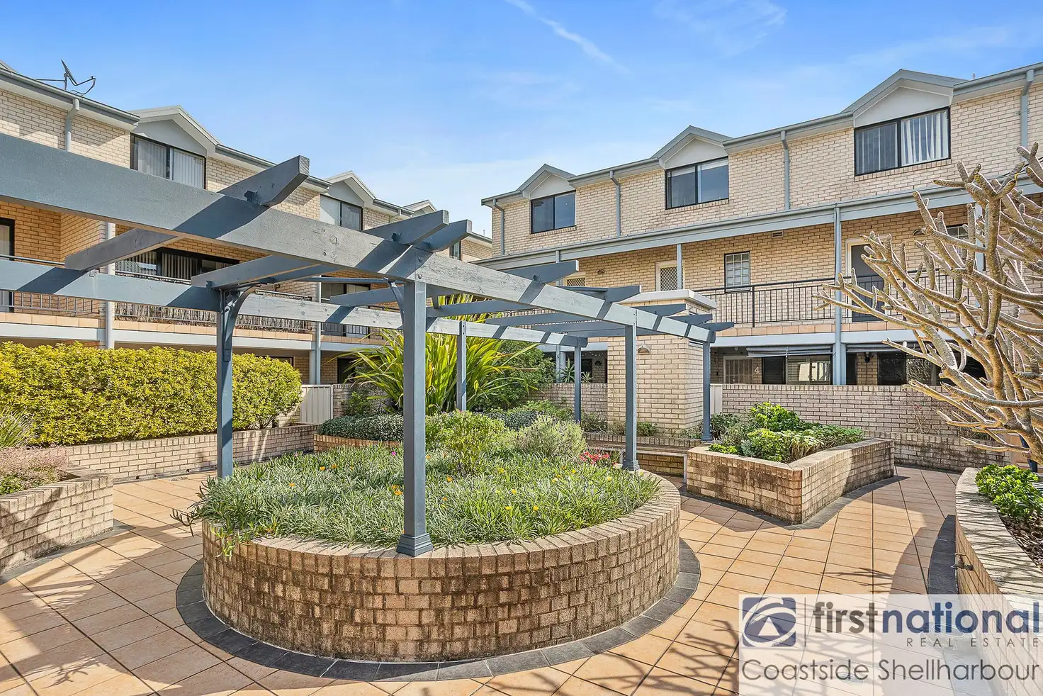 Main view of Homely unit listing, 3/28 Addison Street, Shellharbour NSW 2529