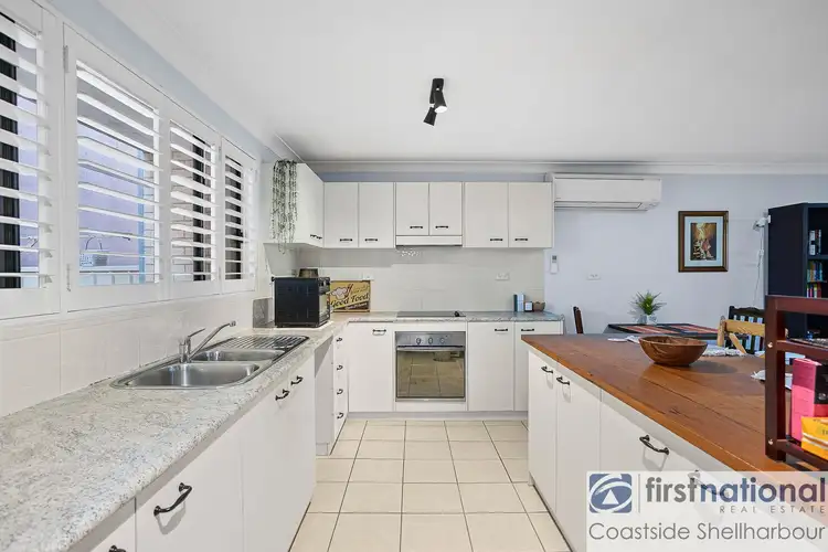 Fourth view of Homely unit listing, 3/28 Addison Street, Shellharbour NSW 2529