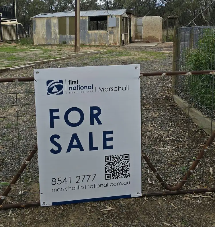 Lot 5 River Drive, Paisley SA 5357