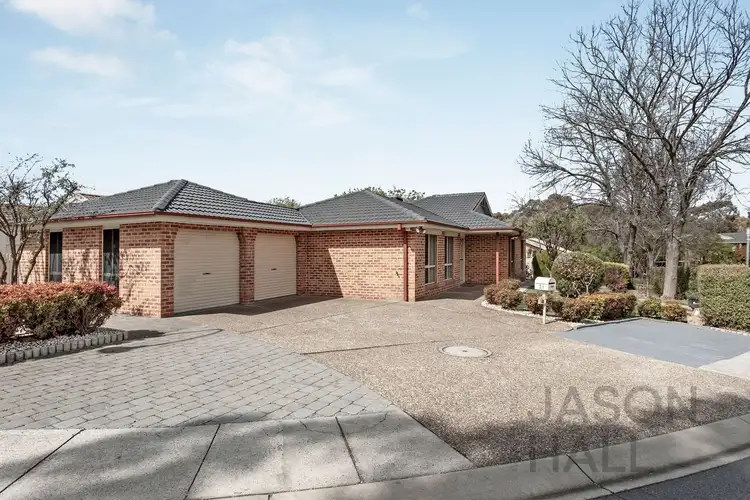 21 Tyenna Close, Amaroo ACT 2914