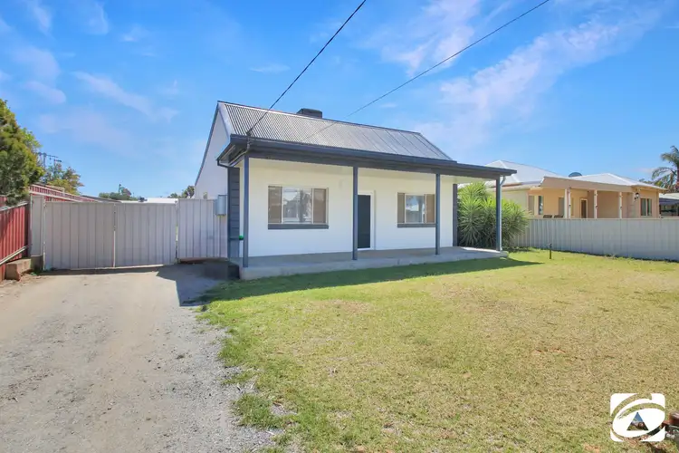 54 Ryan Street, Broken Hill NSW 2880