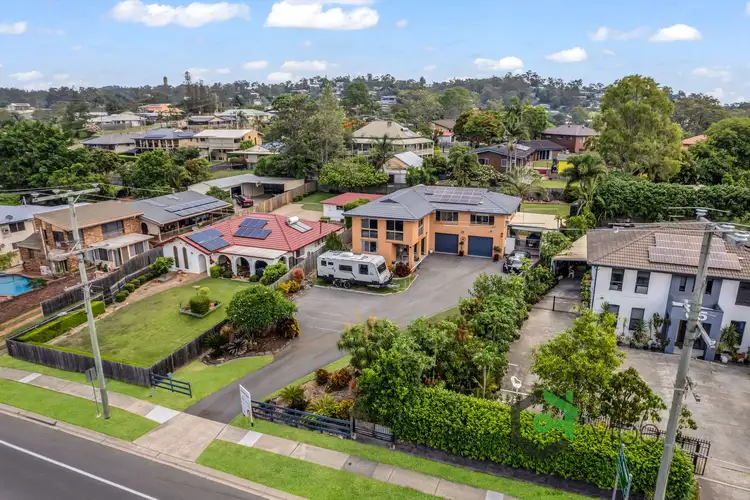 Second view of Homely house listing, 67 Hammel Street, Beenleigh QLD 4207