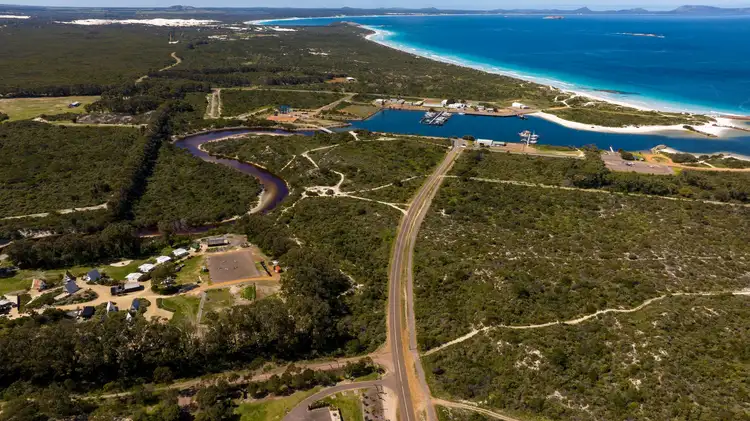 Fifth view of Homely land listing, 119 Daw Drive, Bandy Creek WA 6450