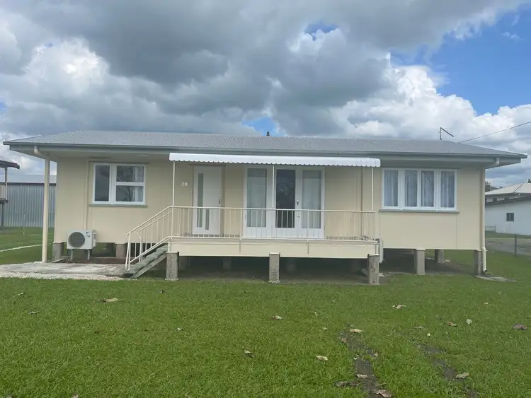 30 Ash Street, Goondi QLD 4860