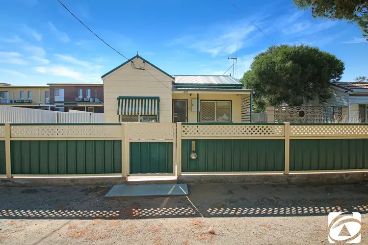 662 Blende Street, Broken Hill NSW 2880