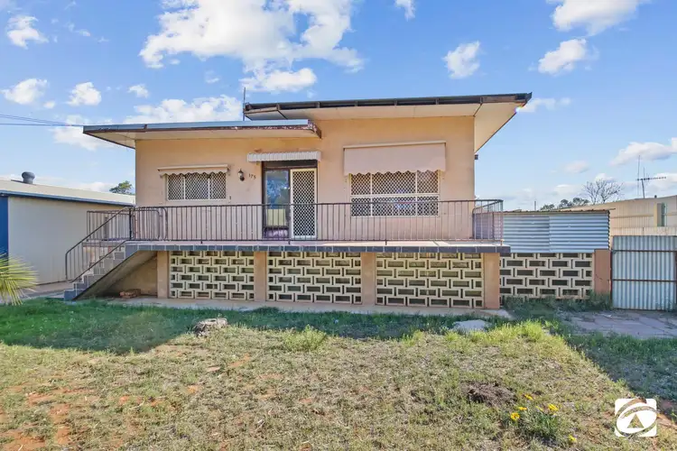 175 Gypsum Street, Broken Hill NSW 2880