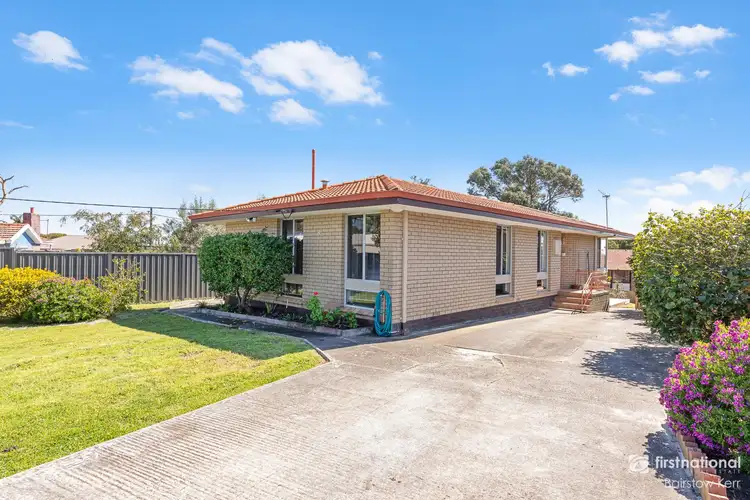 12 Taylor Street, Mira Mar WA 6330
