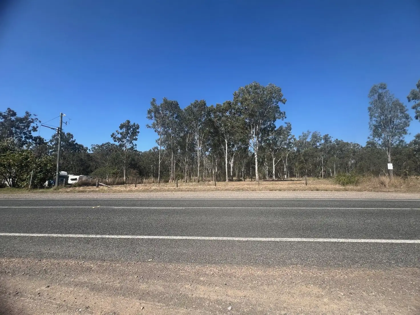 Main view of Homely land listing, Lot 604 Main Street, Dallarnil QLD 4621