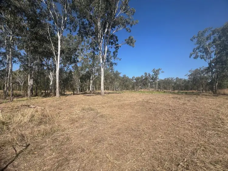 Second view of Homely land listing, Lot 604 Main Street, Dallarnil QLD 4621