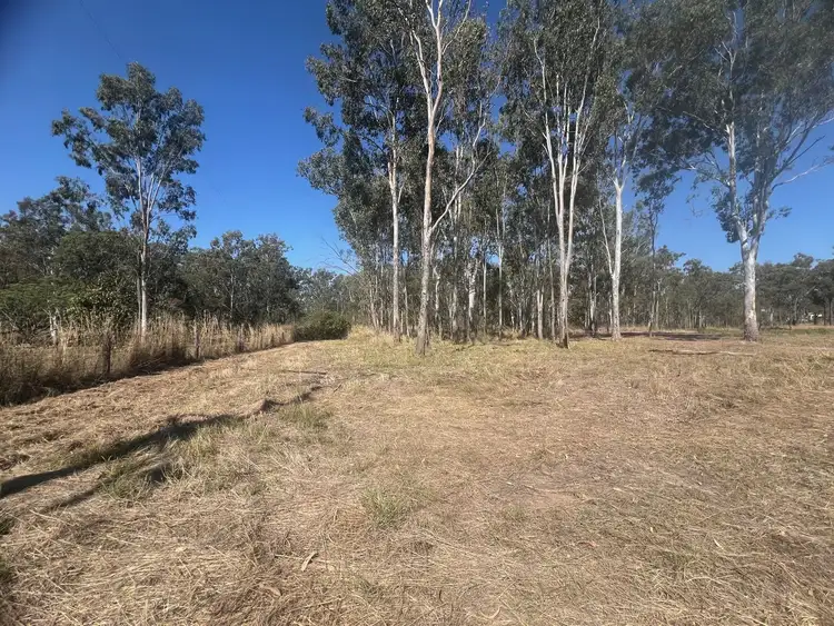 Third view of Homely land listing, Lot 604 Main Street, Dallarnil QLD 4621