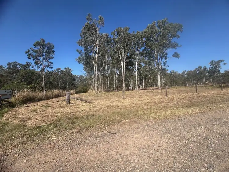 Fourth view of Homely land listing, Lot 604 Main Street, Dallarnil QLD 4621