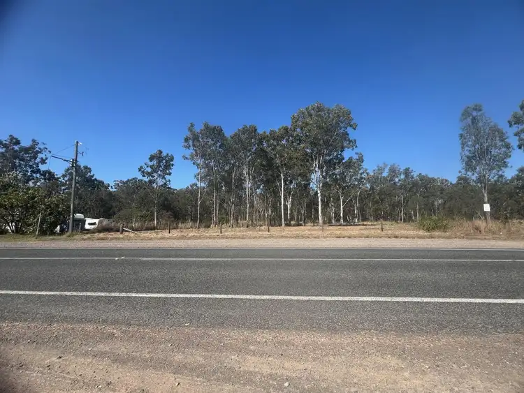 Lot 605 Main Street, Dallarnil QLD 4621
