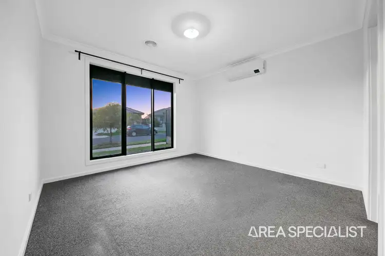 Second view of Homely house listing, 32 Rimmington Way, Rockbank VIC 3335