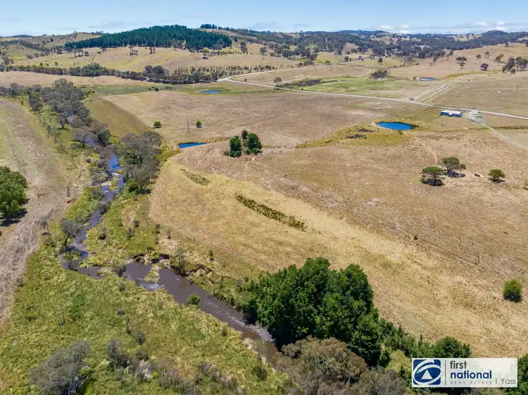 Third view of Homely rural property listing, 2102 Yass River Road, Yass River NSW 2582