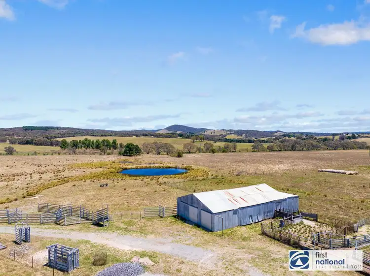 Fourth view of Homely rural property listing, 2102 Yass River Road, Yass River NSW 2582