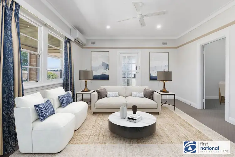 Fifth view of Homely rural property listing, 2102 Yass River Road, Yass River NSW 2582