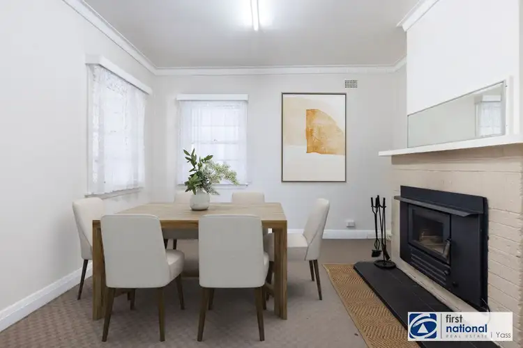 Sixth view of Homely rural property listing, 2102 Yass River Road, Yass River NSW 2582