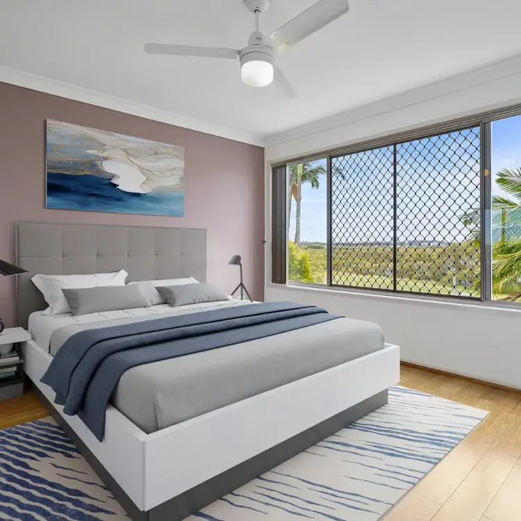 Second view of Homely townhouse listing, 13/188 Thorneside Road, Thorneside QLD 4158