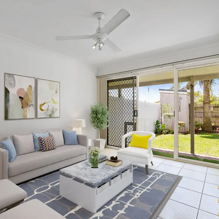 Third view of Homely townhouse listing, 13/188 Thorneside Road, Thorneside QLD 4158