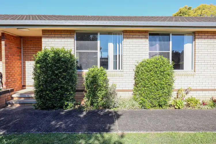 8/70 College Street, East Lismore NSW 2480