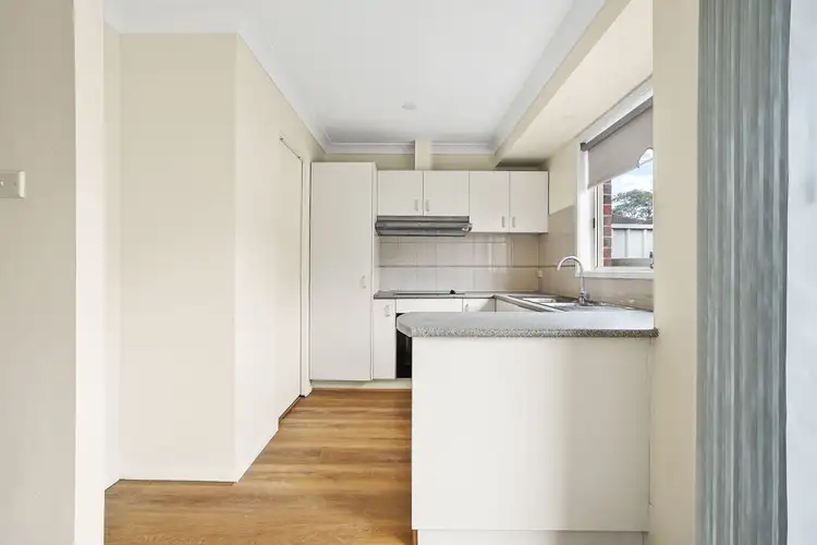 Third view of Homely villa listing, 4/135 Stafford Street, Penrith NSW 2750