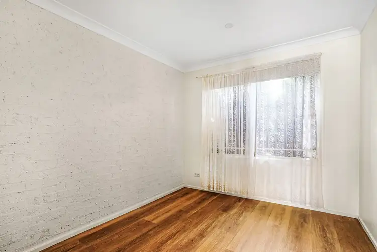 Fifth view of Homely villa listing, 4/135 Stafford Street, Penrith NSW 2750